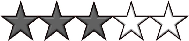 three-stars