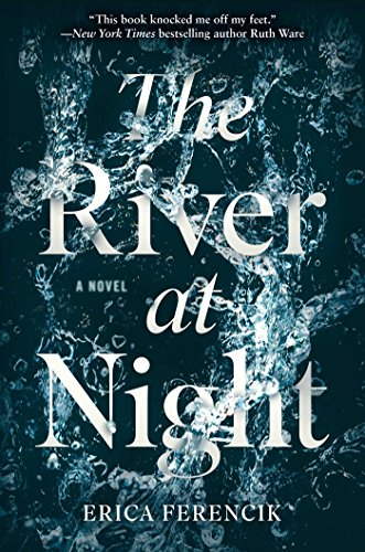 the-river-at-night